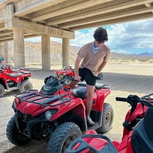 Meet your Posher, Im